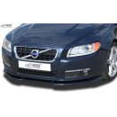 RDX Frontspoiler VARIO-X für VOLVO S80 2006-2013 /...