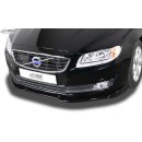 RDX Frontspoiler VARIO-X für VOLVO S80 2013-2016 /...