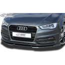 RDX Frontspoiler VARIO-X für AUDI A3 8V, 8VA...