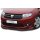 RDX Frontspoiler VARIO-X für DACIA Sandero 2 / Logan 2 (incl. MCV) Frontlippe Front Ansatz Vorne Spoilerlippe