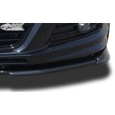 RDX Frontspoiler VARIO-X für VW Passat CC -2012 R-Line Frontlippe Front Ansatz Vorne Spoilerlippe