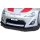 RDX Frontspoiler VARIO-X für TOYOTA GT86 (Passend an Fahrzeuge mit Aero-Paket) Frontlippe Front Ansatz Vorne Spoilerlippe