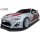 RDX Frontspoiler VARIO-X für TOYOTA GT86 (Passend an Fahrzeuge mit Aero-Paket) Frontlippe Front Ansatz Vorne Spoilerlippe