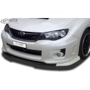 RDX Frontspoiler VARIO-X für SUBARU Impreza 3 (GR)...