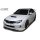 RDX Frontspoiler VARIO-X für SUBARU Impreza 3 (GR) WRX STI Frontlippe Front Ansatz Vorne Spoilerlippe