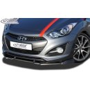 RDX Frontspoiler VARIO-X für HYUNDAI i30 Coupe 2013+...