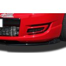 RDX Frontspoiler VARIO-X für MAZDA 3 MPS (BK)...