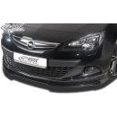 RDX Frontspoiler VARIO-X für OPEL Astra J GTC (nur...