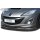 RDX Frontspoiler VARIO-X für MAZDA 3 MPS (BL) 2009-2012 Frontlippe Front Ansatz Vorne Spoilerlippe