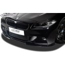 RDX Frontspoiler VARIO-X für BMW 5er F10 / F11...