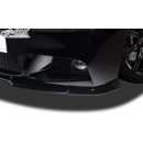 RDX Frontspoiler VARIO-X für BMW 5er F10 / F11...