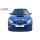 RDX Frontspoiler VARIO-X für SUBARU Impreza 3 (GD) WRX 2005-2007 Frontlippe Front Ansatz Vorne Spoilerlippe