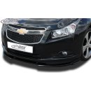 RDX Frontspoiler VARIO-X für CHEVROLET Cruze...