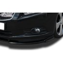 RDX Frontspoiler VARIO-X für CHEVROLET Cruze...