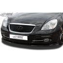 RDX Frontspoiler VARIO-X für LEXUS SC 430...