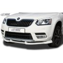 RDX Frontspoiler VARIO-X für SKODA Yeti 2014+...