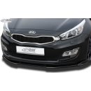 RDX Frontspoiler VARIO-X für KIA Pro Ceed Typ JD...