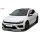 RDX Frontspoiler VARIO-X für VW Scirocco 3 R (2014+) Frontlippe Front Ansatz Vorne Spoilerlippe