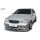 RDX Frontspoiler VARIO-X für MERCEDES C-Klasse W203 2004+ Frontlippe Front Ansatz Vorne Spoilerlippe