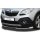 RDX Frontspoiler VARIO-X für OPEL Mokka Frontlippe Front Ansatz Vorne Spoilerlippe