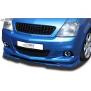 RDX Frontspoiler VARIO-X für OPEL Meriva A OPC...