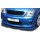 RDX Frontspoiler VARIO-X für OPEL Meriva A OPC Frontlippe Front Ansatz Vorne Spoilerlippe