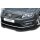 RDX Frontspoiler VARIO-X für VW Passat B7 / 3C R-Line Frontlippe Front Ansatz Vorne Spoilerlippe