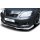 RDX Frontspoiler VARIO-X für TOYOTA Corolla E12 TS (2004-2007) Frontlippe Front Ansatz Vorne Spoilerlippe