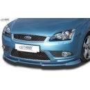 RDX Frontspoiler VARIO-X für FORD Focus CC -2008...