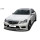 RDX Frontspoiler VARIO-X für MERCEDES E-Klasse W212 AMG 2009-2013 Frontlippe Front Ansatz Vorne Spoilerlippe