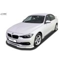 RDX Frontspoiler VARIO-X für BMW 3er F30 2015+...