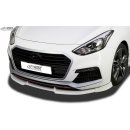 RDX Frontspoiler VARIO-X für HYUNDAI i30 Turbo GD (incl Coupe) Frontlippe Front Ansatz Vorne Spoilerlippe