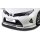 RDX Frontspoiler VARIO-X für TOYOTA Auris E180 (-09/2015) Frontlippe Front Ansatz Vorne Spoilerlippe