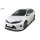 RDX Frontspoiler VARIO-X für TOYOTA Auris E180 (-09/2015) Frontlippe Front Ansatz Vorne Spoilerlippe