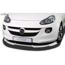 RDX Frontspoiler VARIO-X für OPEL Adam (2012-2019)...