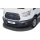 RDX Frontspoiler VARIO-X für FORD Transit MK7 2014-2018 Frontlippe Front Ansatz Vorne Spoilerlippe