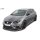 RDX Frontspoiler VARIO-X für SEAT Leon 5F FR + Cupra + Cupra 300 Facelift 2017+ (auch SC und ST) Frontlippe Front Ansatz Vorne Spoilerlippe