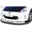 RDX Frontspoiler VARIO-X für NISSAN 370Z 2013+...