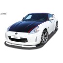 RDX Frontspoiler VARIO-X für NISSAN 370Z 2013+...