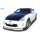 RDX Frontspoiler VARIO-X für NISSAN 370Z 2013+ Frontlippe Front Ansatz Vorne Spoilerlippe