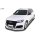 RDX Frontspoiler VARIO-X für AUDI Q7 S-Line (4M) Frontlippe Front Ansatz Vorne Spoilerlippe