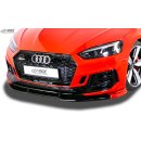 RDX Frontspoiler VARIO-X für AUDI RS5 (F5)...