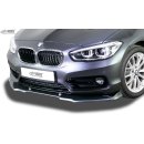 RDX Frontspoiler VARIO-X für BMW 1er F20 / F21 2015+...