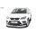 RDX Frontspoiler VARIO-X für SEAT Ateca Frontlippe Front Ansatz Vorne Spoilerlippe