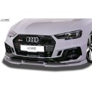 RDX Frontspoiler VARIO-X für AUDI RS4 B9 (-2020)...