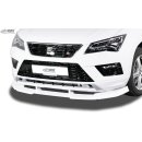 RDX Frontspoiler VARIO-X für SEAT Ateca FR...