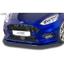 RDX Frontspoiler VARIO-X für FORD Fiesta ST-Line...