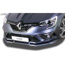 RDX Frontspoiler VARIO-X für RENAULT Megane 4...