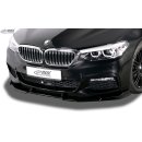 RDX Frontspoiler VARIO-X für BMW 5er G30, G31, G38...