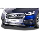 RDX Frontspoiler VARIO-X für AUDI Q5 (FY) Frontlippe...